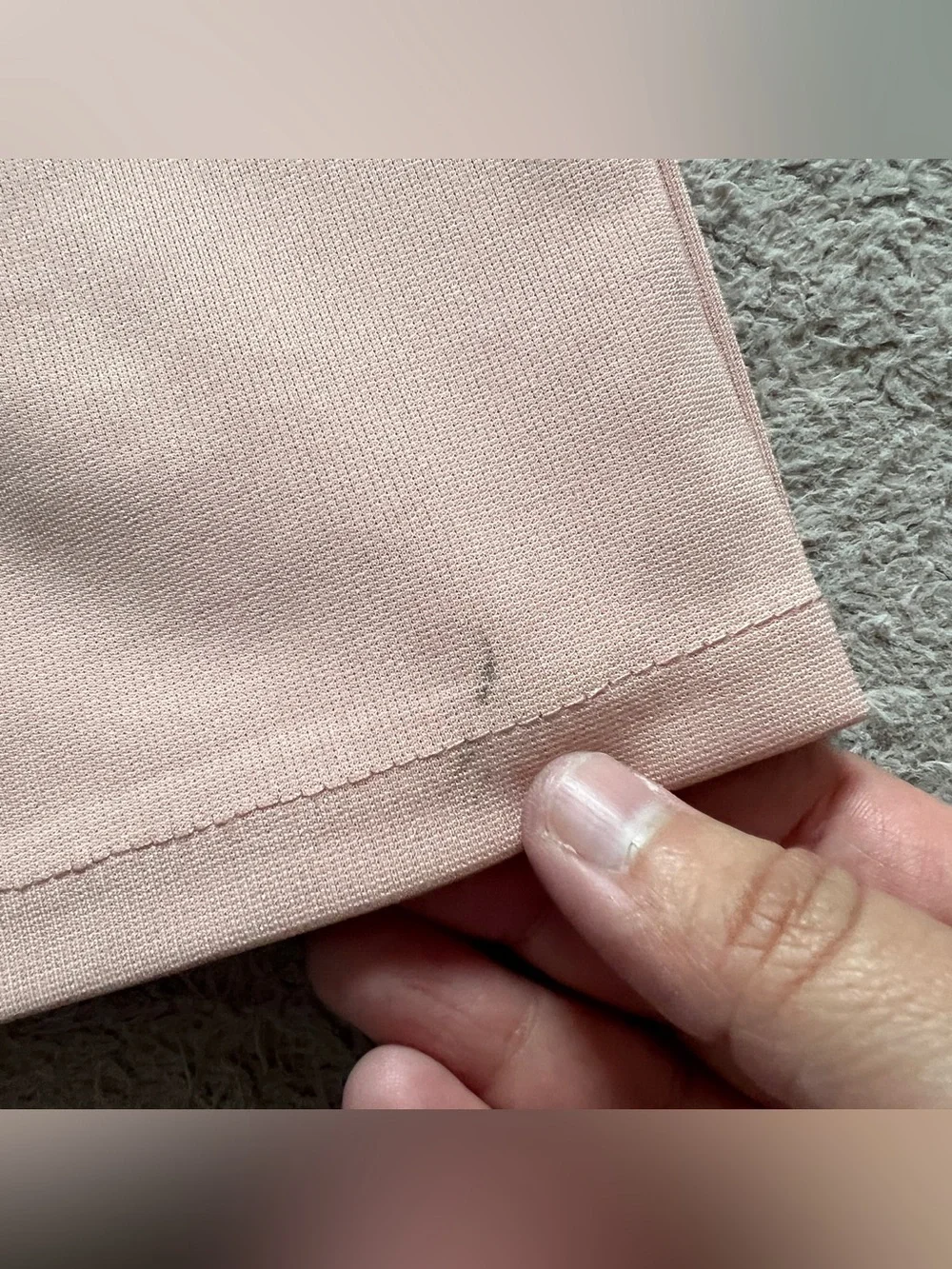 Zara cotton details